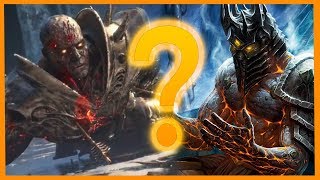 What If Bolvar Never Became the Lich King  WoW Lore [upl. by Seebeck]