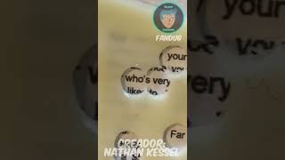 Micro Queso de la Verdad viral funny doblaje memes español risas sorpresa shorts fyp [upl. by Aiuoqes]