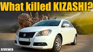 Kizashi Once Upon a Time Suzuki built a Monster  Reviewed [upl. by Airottiv]