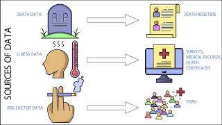 Chronic Disease Surveillance STEPS Approach [upl. by Konstance]