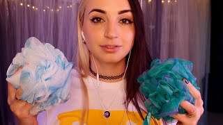 20 Top ASMR Triggers in 10 Minutes 😴 [upl. by Kenway]