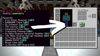 this game is a scam  MCPE Factions [upl. by Roarke]