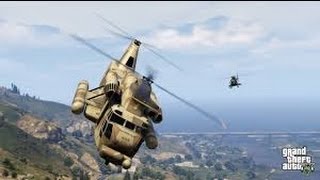 GTA V Entering Military base Undetected SECRET ENTRANCE [upl. by Connie]