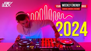 Best Dance Music 2024 🔥  DJ Set The Lion King Tiesto Oliver Heldens Smack The Business [upl. by Hugibert765]