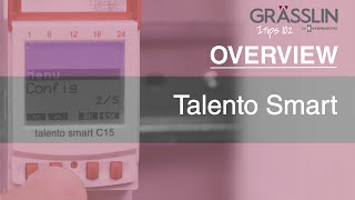 Talento Smart™ Overview [upl. by Salter]