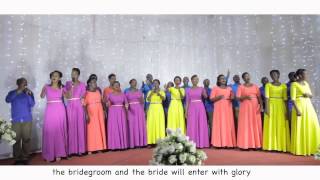 Hoziana by Ambassadors of Christ Choir 2014 [upl. by Yessac]