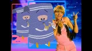 Towelie  Funky Towel Funky Town [upl. by Intyrb]