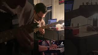 This lick by Shaun Martin in “Sleeper” by Snarky Puppy is wild [upl. by Kiefer]