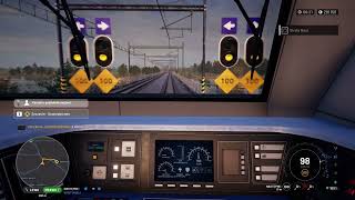 Train Life  A Railway Simulator20240725110254 [upl. by Yennej]