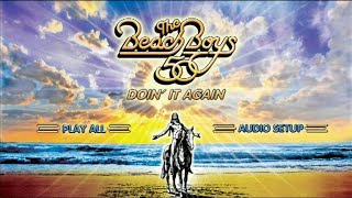 The Beach Boys 50  Doin It Again 50th anniversary promo DVD [upl. by Minnnie304]