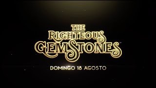 The Righteous Gemstones  2ª Temporada  Trailer Oficial  HBO Max [upl. by Teferi756]