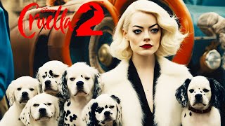 Cruella 2  Everything We Know So Far [upl. by Davidson]