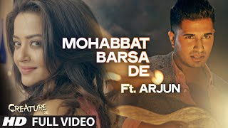 Mohabbat Barsa Dena Tu full video song HD [upl. by Lear]