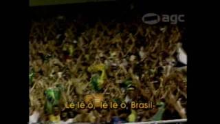 Copa do Mundo  1994  Jingle do SBT [upl. by Adnirolc263]