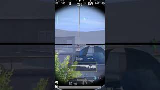 Patt se takla shot 😂😈💖viralvideo pubgmobile bgmi trending mobilegame gaming [upl. by Culley572]