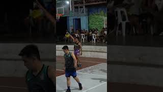 brgy anonang Vs brgy Kaputian [upl. by Nerraj]