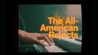 The AllAmerican Rejects  It Ends Tonight Cover [upl. by Shandie]