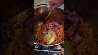 Hovězí guláš food jidlorecept gulas video [upl. by Schoenfelder161]