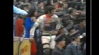 Speedway World Final 1973 [upl. by Costa]