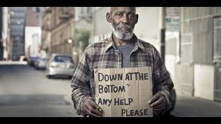 Homeless Documentary  Phoenix Homeless Truth [upl. by Pallaton]