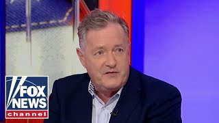 Piers Morgan reveals who he thinks will win the 2024 election [upl. by Seka]