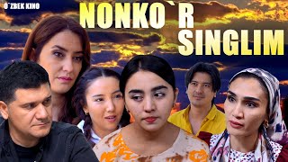 Nonkor singlim Ozbek kino Нонкўр синглим [upl. by Ranit]