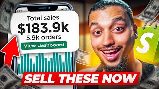 Top 30 Winning Products To Sell This Q4 Shopify Dropshipping 2023 [upl. by Noseaj]