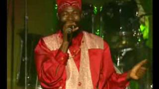 Capleton Live  Paris Burnin Part 2 [upl. by Calida]