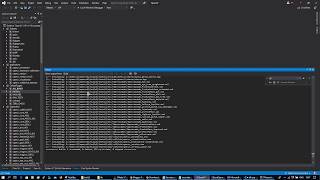 Compile Opencv 4 with GStreamer and extra modules on Windows for Visual Studio 2019 project [upl. by Nettirb]