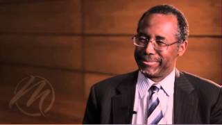 Dr Ben Carson on Glyconutrients [upl. by Kone]