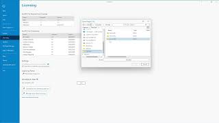 Exercise 4 Suitability Analysis with ArcGIS Pro Step 2 Import raw data into ArcGIS Pro [upl. by Lemak]