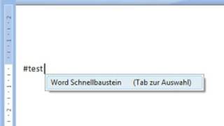 Autotext aus Outlook in Lotus Notes nutzen [upl. by Lundgren]