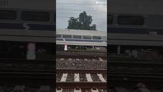 SEPTA Push Pull Train￼ [upl. by Jankey]