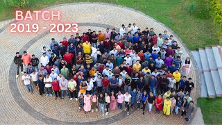 Batch 2019  2023  IIIT Sricity  Snehith Kanikella [upl. by Amiel]