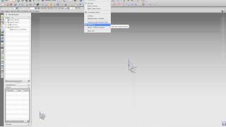 Siemens NX Log File [upl. by Sidras]