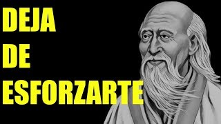 LAO TSE  TAO TE KING  FILOSOFÍA TAOISTA  TAOISMO [upl. by Ztnaj]