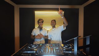 ENRICO B2B REDAVIS AFROHOUSE SET 2024 [upl. by Adneram]