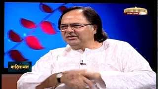 Shakhsiyat with Farooq Sheikh [upl. by Myk822]