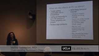 Understanding Parkinsons Disease  Dr Melita Petrossian  UCLA Health [upl. by Zsa388]