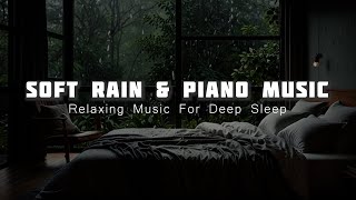 Rainy Night Fire amp Thunderstorm  Cozy Sleep Sounds rainy night fire cozy sleep sounds [upl. by Germin357]