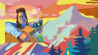 Yasmin Williams  Cliffwalk Official Audio [upl. by Arbma]