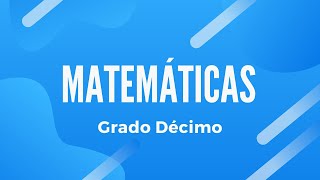 MATEMÁTICAS  Cambio Porcentual  Grado 10  Clase N° 2 [upl. by Lyndel353]