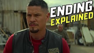 Mayans MC Season 4 Episode 1 amp 2 BREAKDOWN  Recap amp Ending Explained HD [upl. by Nayve997]