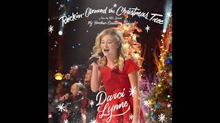 Darci Lynne  Rockin Around the Christmas Tree from the NBC Christmas special [upl. by Pedersen440]