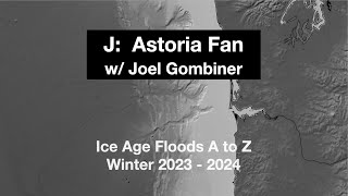 Episode J  Astoria Fan w Joel Gombiner [upl. by Kreindler]