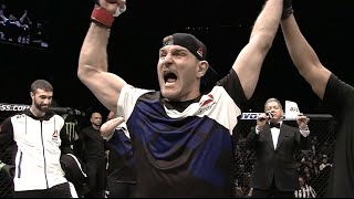 UFC 203 Miocic vs Overeem  Joe Rogan Preview [upl. by Ailemak]