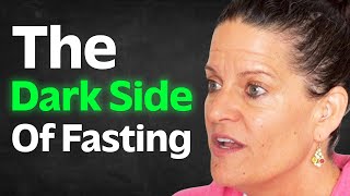 The WORST Intermittent Fasting Mistakes That Cause WEIGHT GAIN  Dr Mindy Pelz [upl. by Akili]