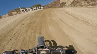 First time at Glen Helen [upl. by Hynes]