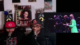 Tedeschi Trucks Band  Layla REACTION tedeschitrucksband ericclapton reaction trending [upl. by Blockus]