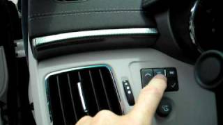 2009 Cadillac CTSV Review and Walk Around What a car [upl. by Wehner588]